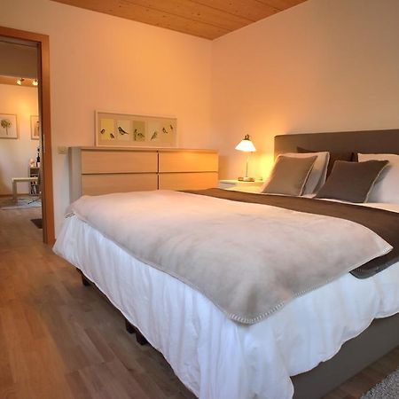 Apartment Amberg Ötztal-Bahnhof Værelse billede
