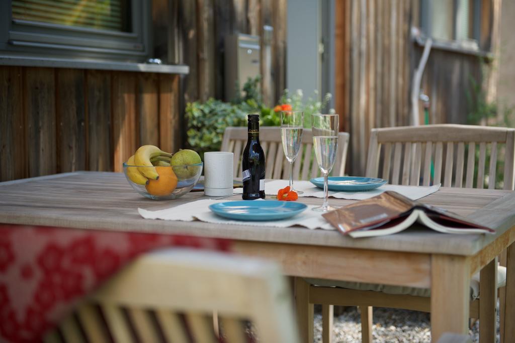 Apartment Amberg Ötztal-Bahnhof Værelse billede