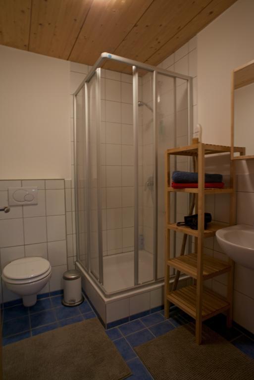 Apartment Amberg Ötztal-Bahnhof Værelse billede