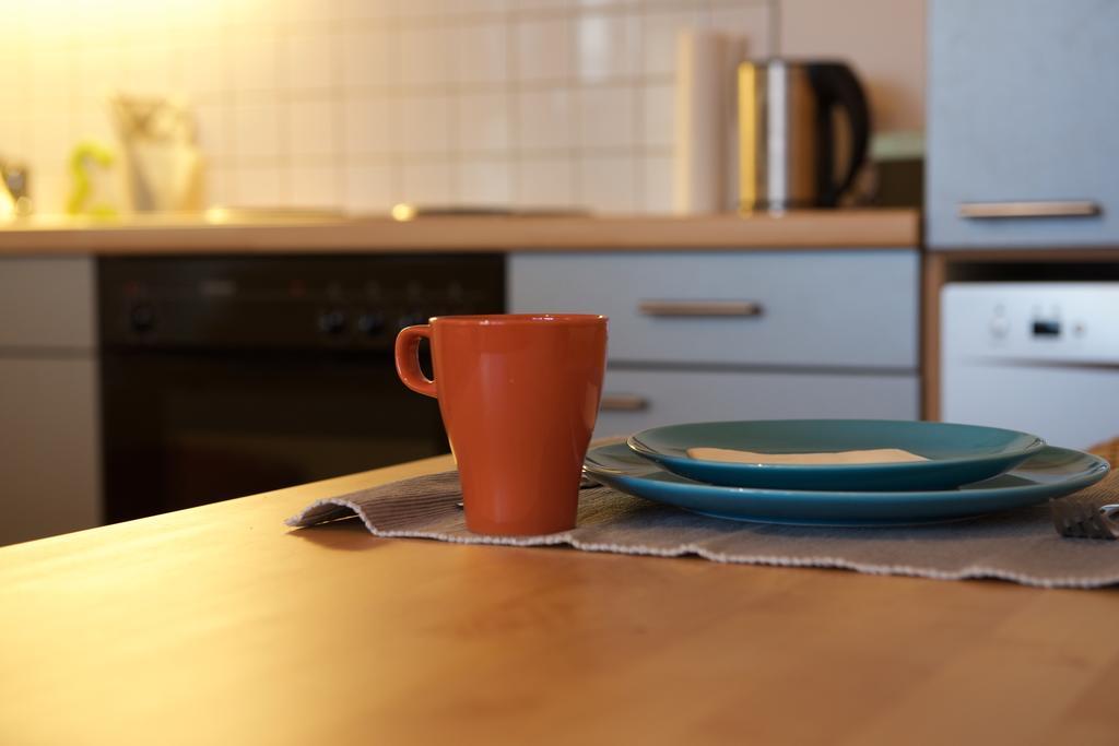 Apartment Amberg Ötztal-Bahnhof Værelse billede